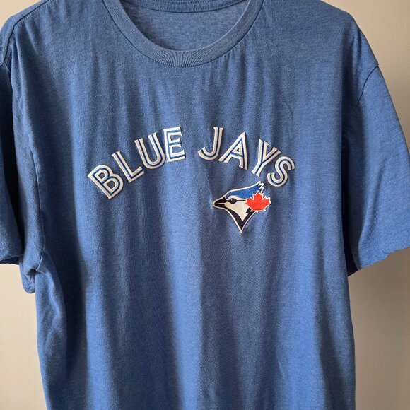 TORONTO BLUE JAYS MENS TEES - Picture 1 of 2